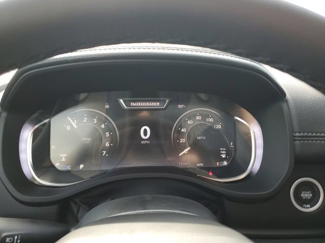 New 2027 RAM 1500 Laramie w/ Night Edition AWD/4WD image 25
