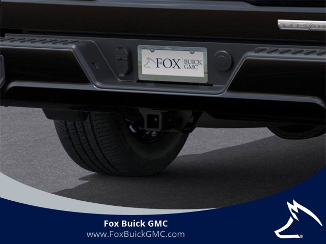 New 2026 GMC Sierra 1500 Elevation image 14
