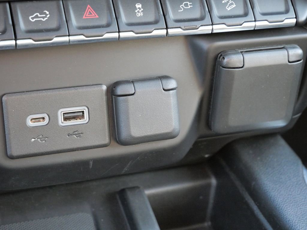 Used 2020 GMC Sierra 1500 AT4 image 27