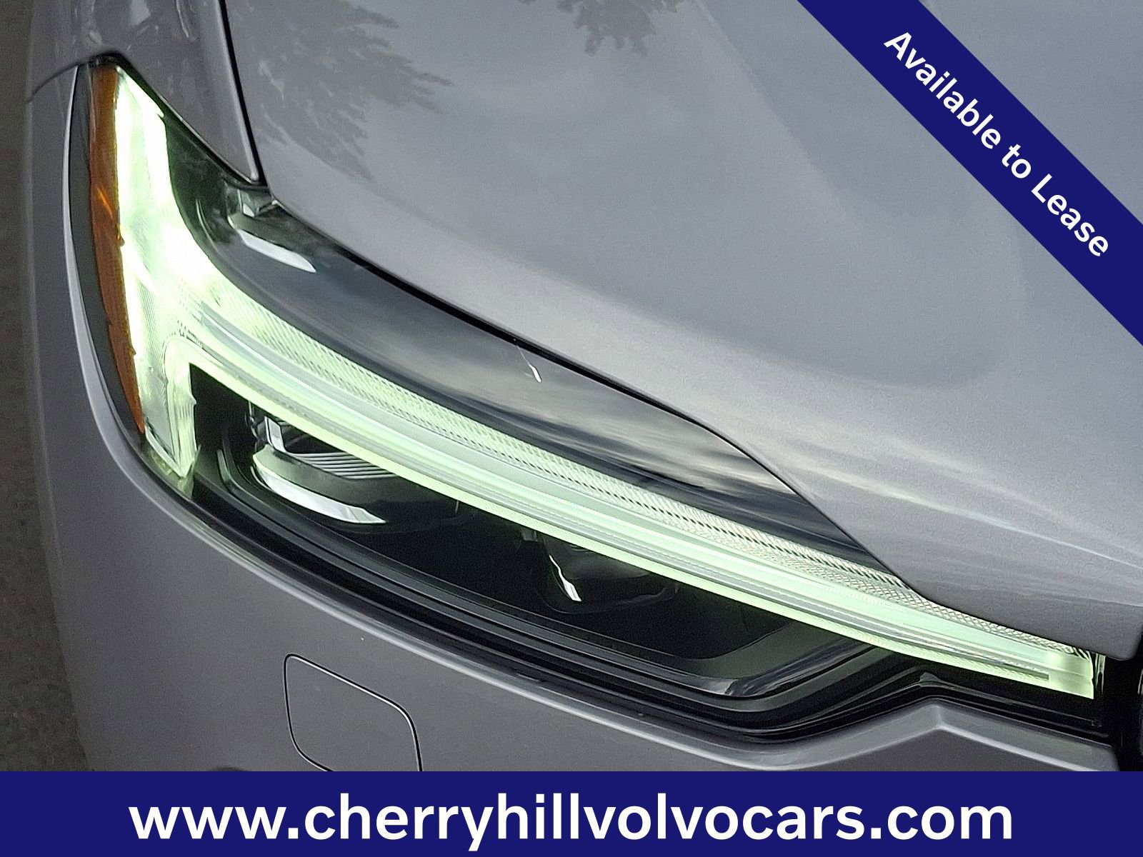 Certified 2026 Volvo XC60 B5 Plus w/ Protection Package Premier image 10