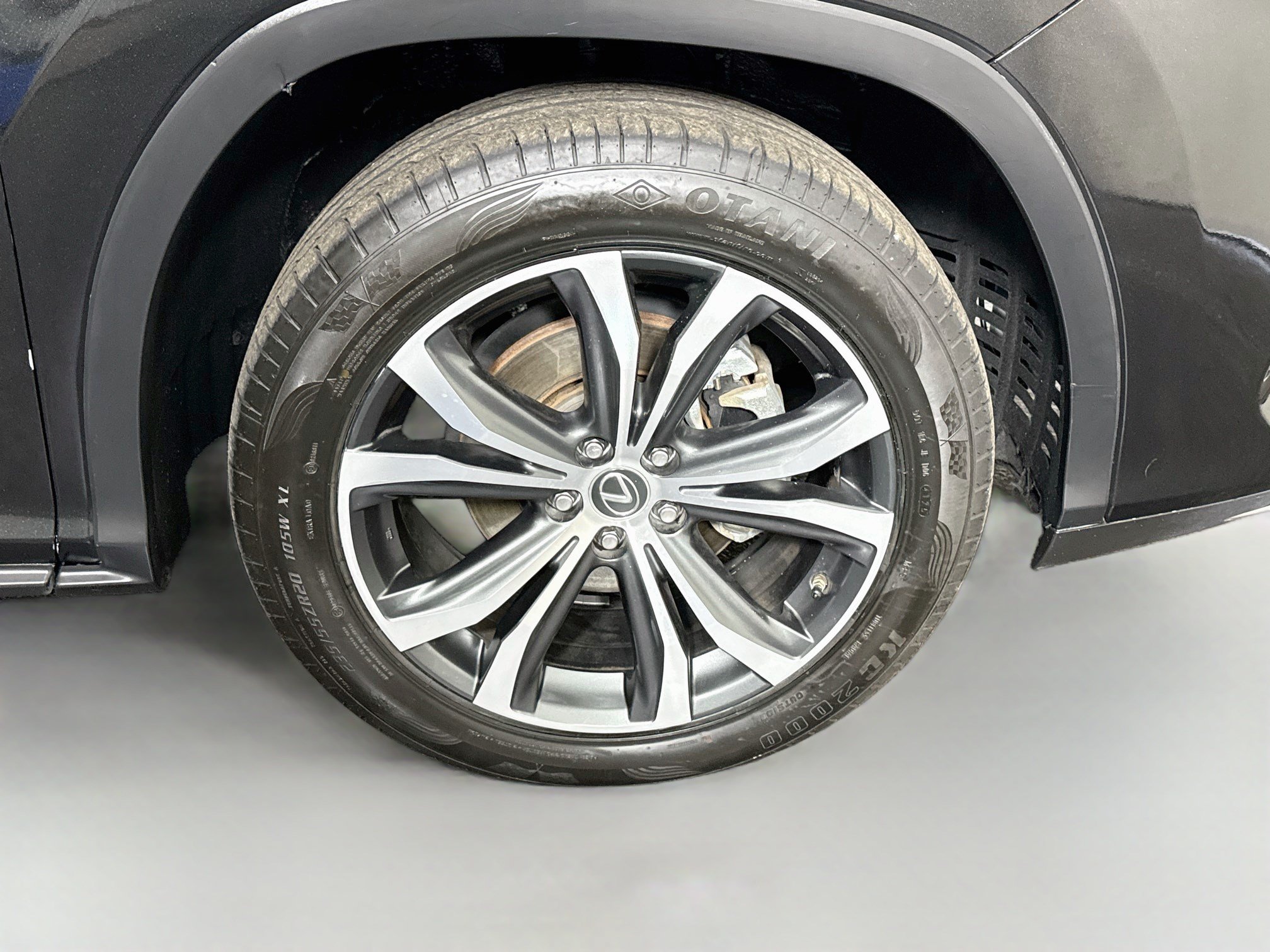 Used 2021 Lexus RX 350 FWD w/ Premium Package image 32