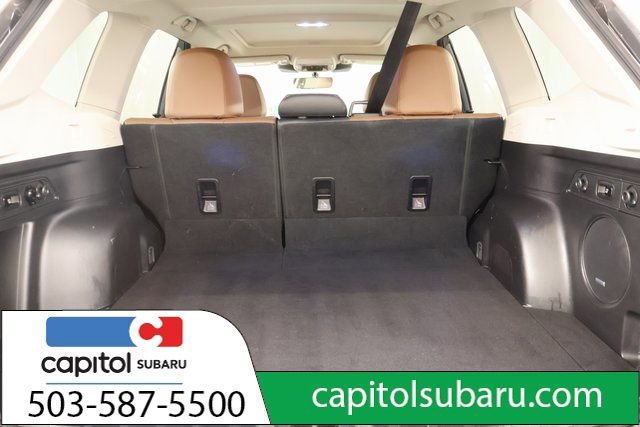 Used 2024 Subaru Forester Touring image 30