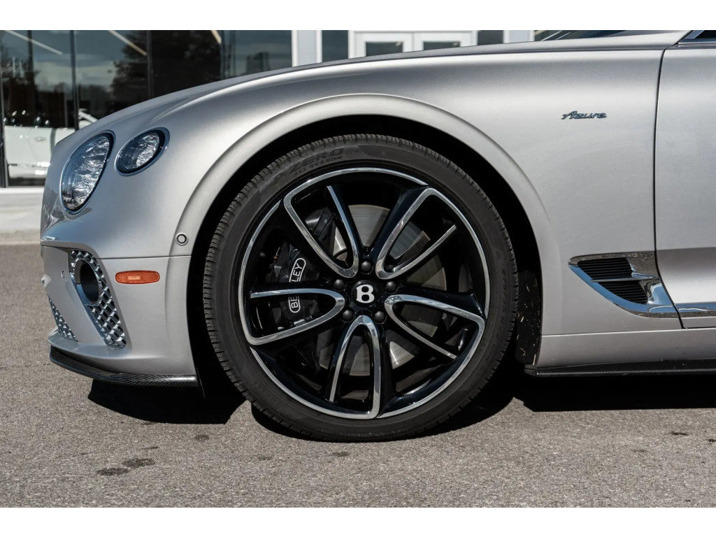 Used 2023 Bentley Continental GT V8 image 6