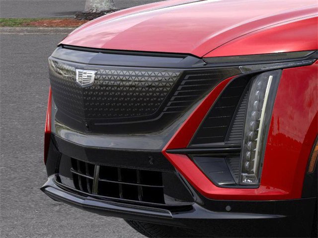 New 2026 Cadillac Lyriq Premium Sport image 13