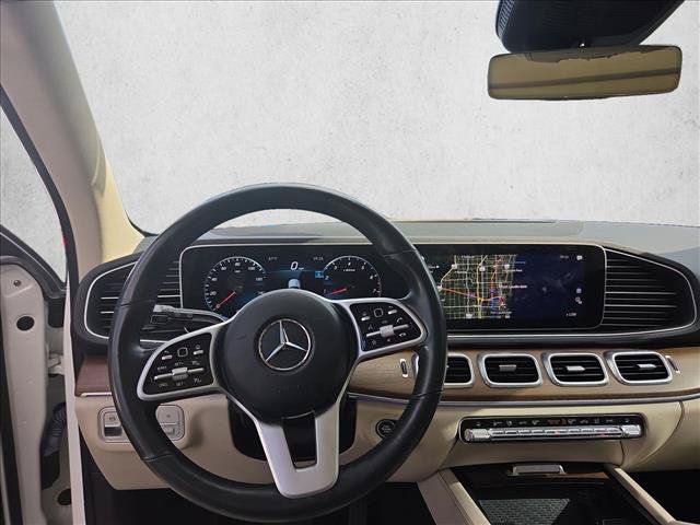 Certified 2021 Mercedes-Benz GLE 350 4MATIC image 17