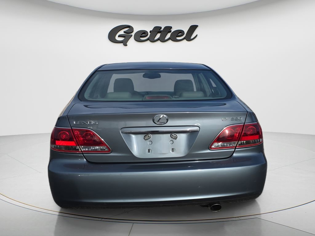 Used 2006 Lexus ES 330 FWD image 6