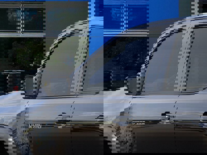 New 2026 Chevrolet Colorado ZR2 w/ Technology Package image 38