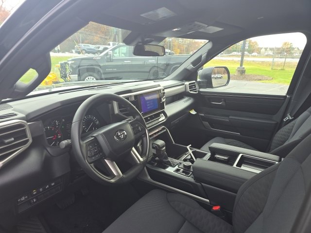 New 2026 Toyota Tundra SR5 image 9