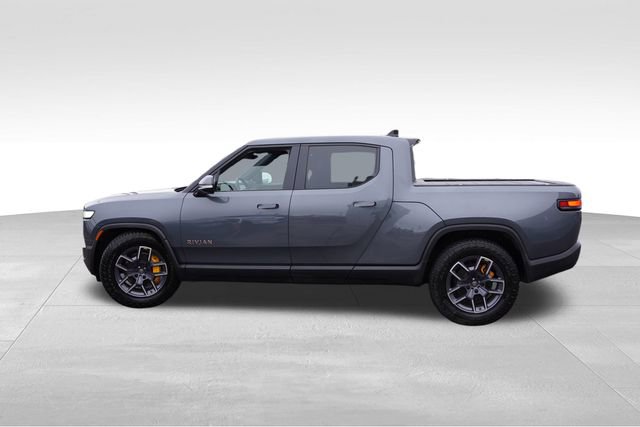 Used 2022 Rivian R1T Launch Edition image 9