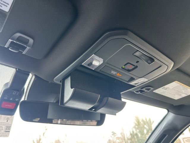 New 2026 Toyota Tacoma SR5 AWD/4WD image 30