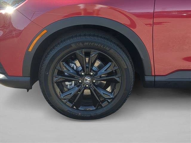 New 2027 Honda CR-V Sport Touring image 9