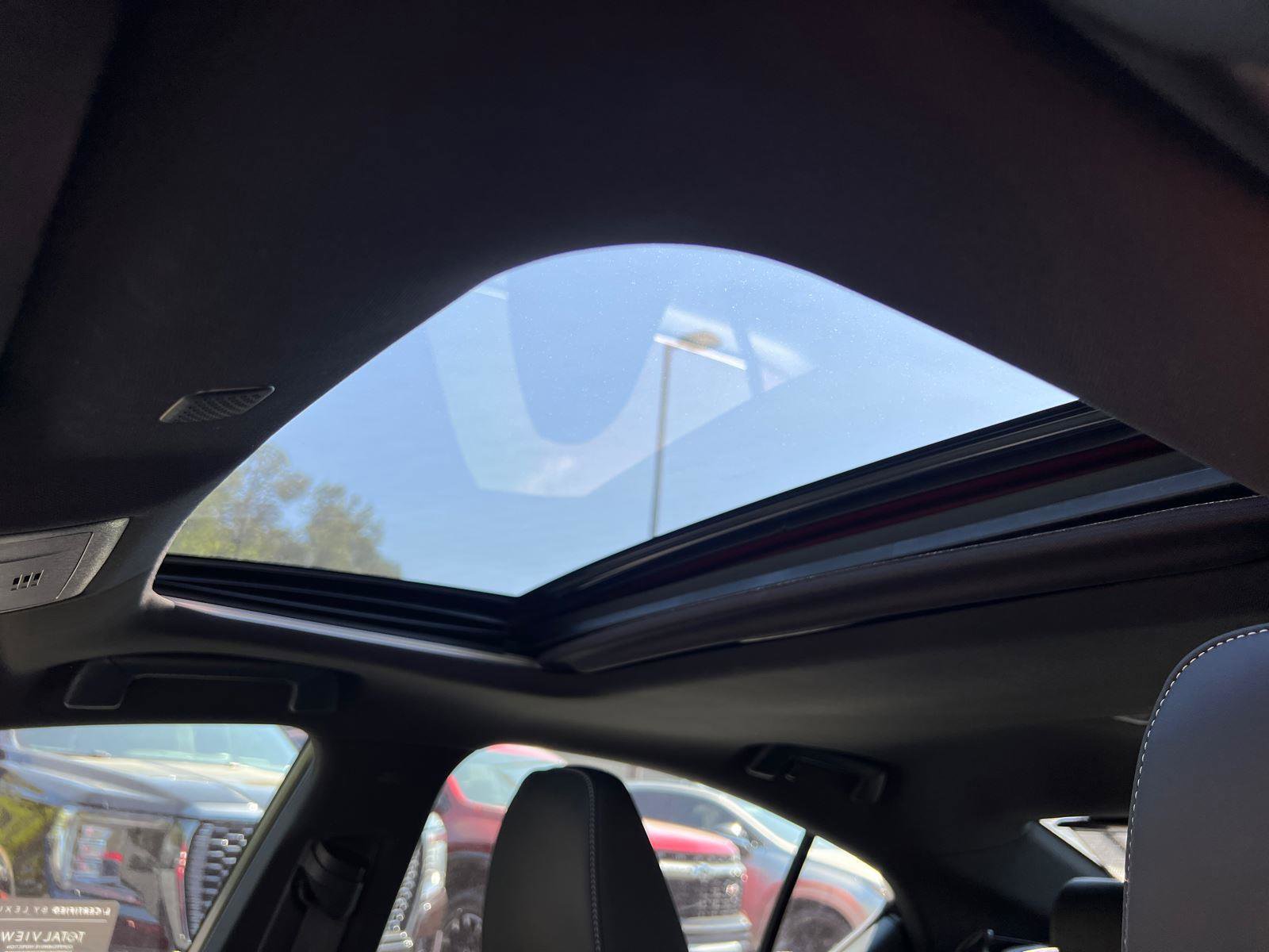 Used 2024 Lexus IS 350 F Sport image 34