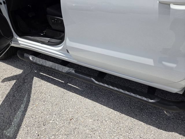 Used 2024 Chevrolet Silverado 1500 RST AWD/4WD image 23