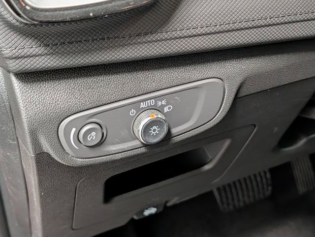 New 2026 Chevrolet TrailBlazer LT w/ LT Cold Weather Package image 15