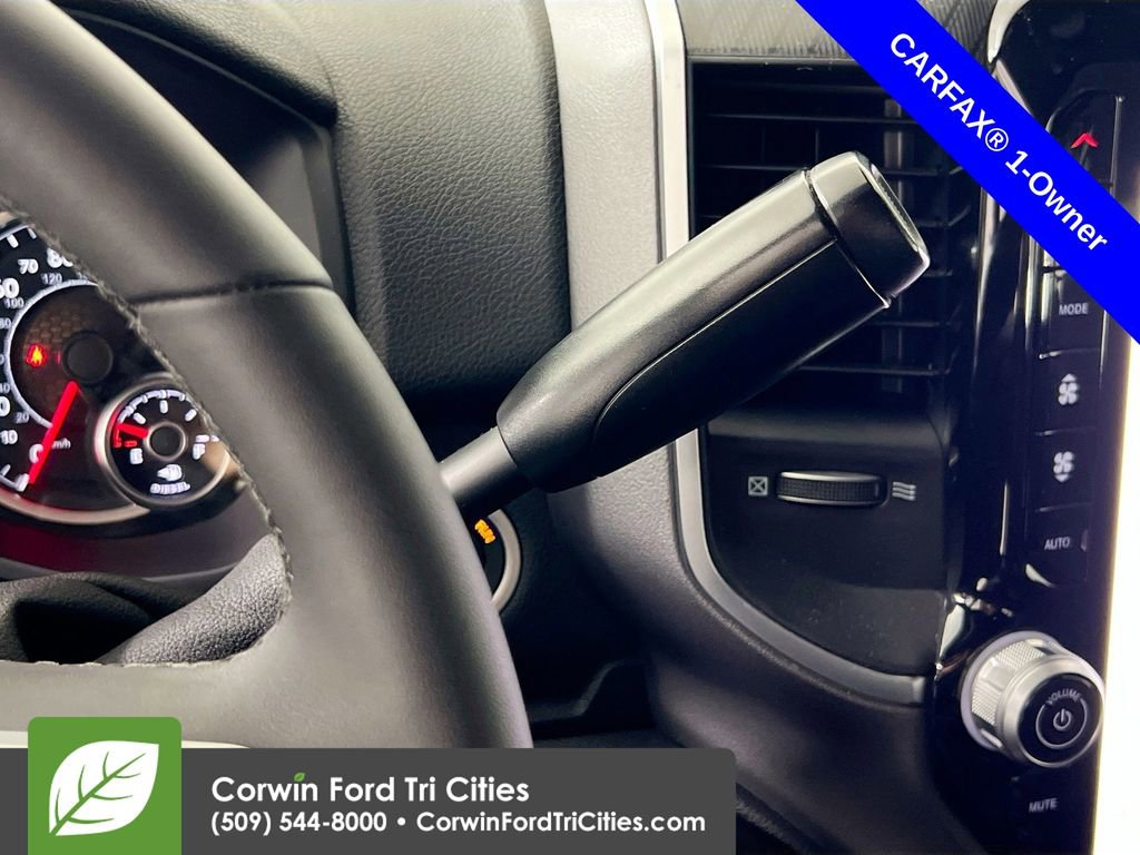 Used 2025 RAM 3500 Big Horn image 10