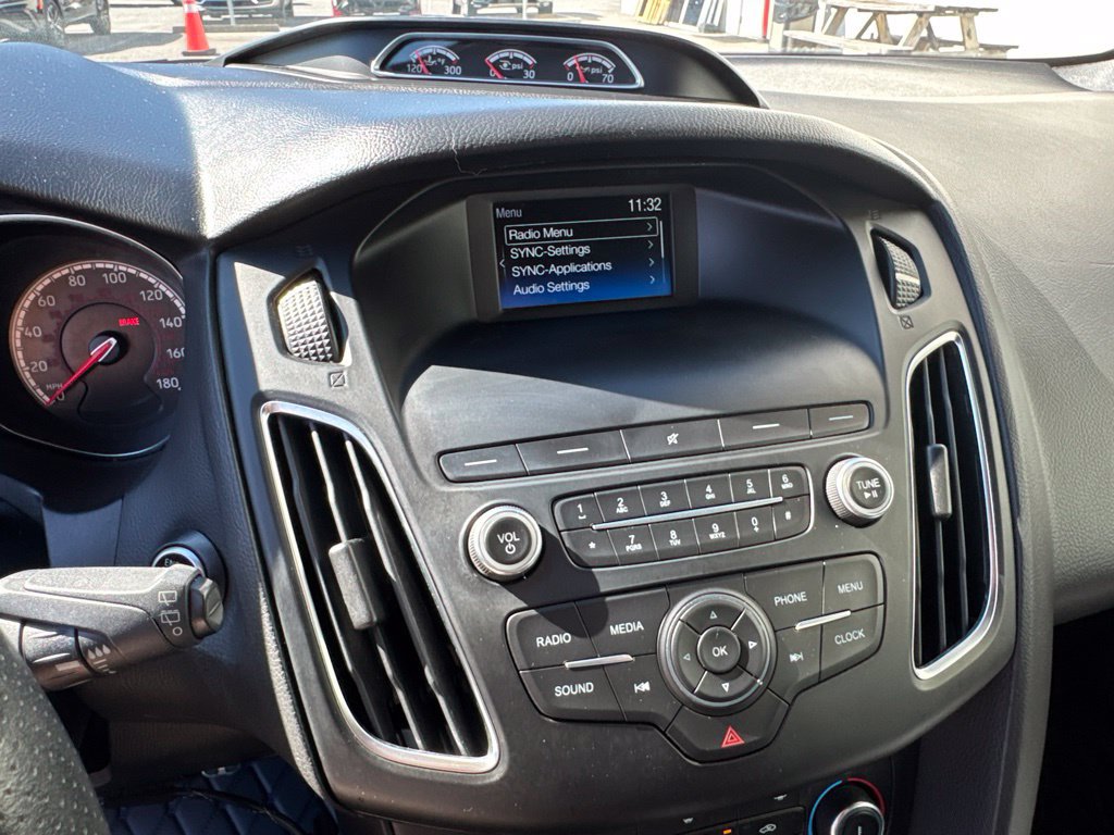 Used 2018 Ford Focus ST FWD image 20