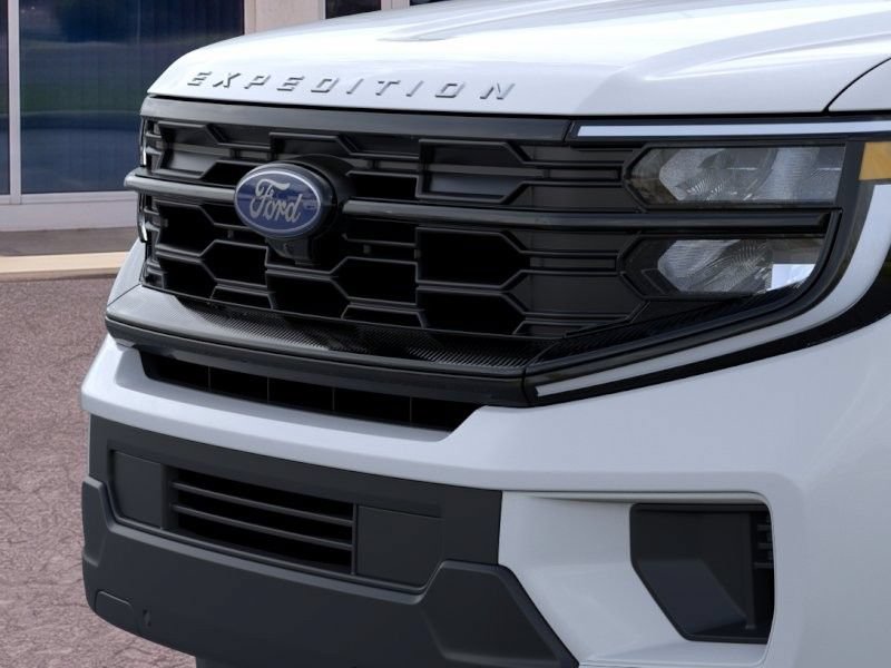 New 2026 Ford Expedition Active AWD/4WD image 18