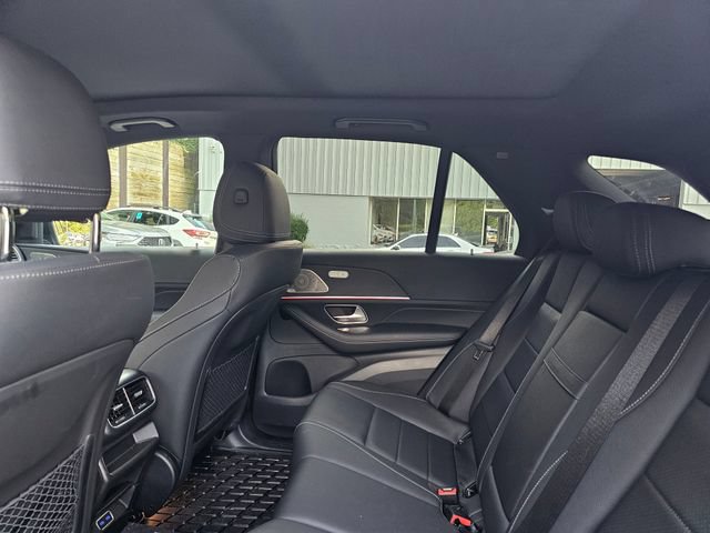 Certified 2026 Mercedes-Benz GLE 450 4MATIC image 11