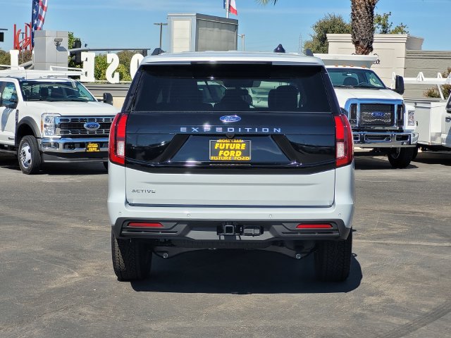 New 2026 Ford Expedition Active AWD/4WD image 5