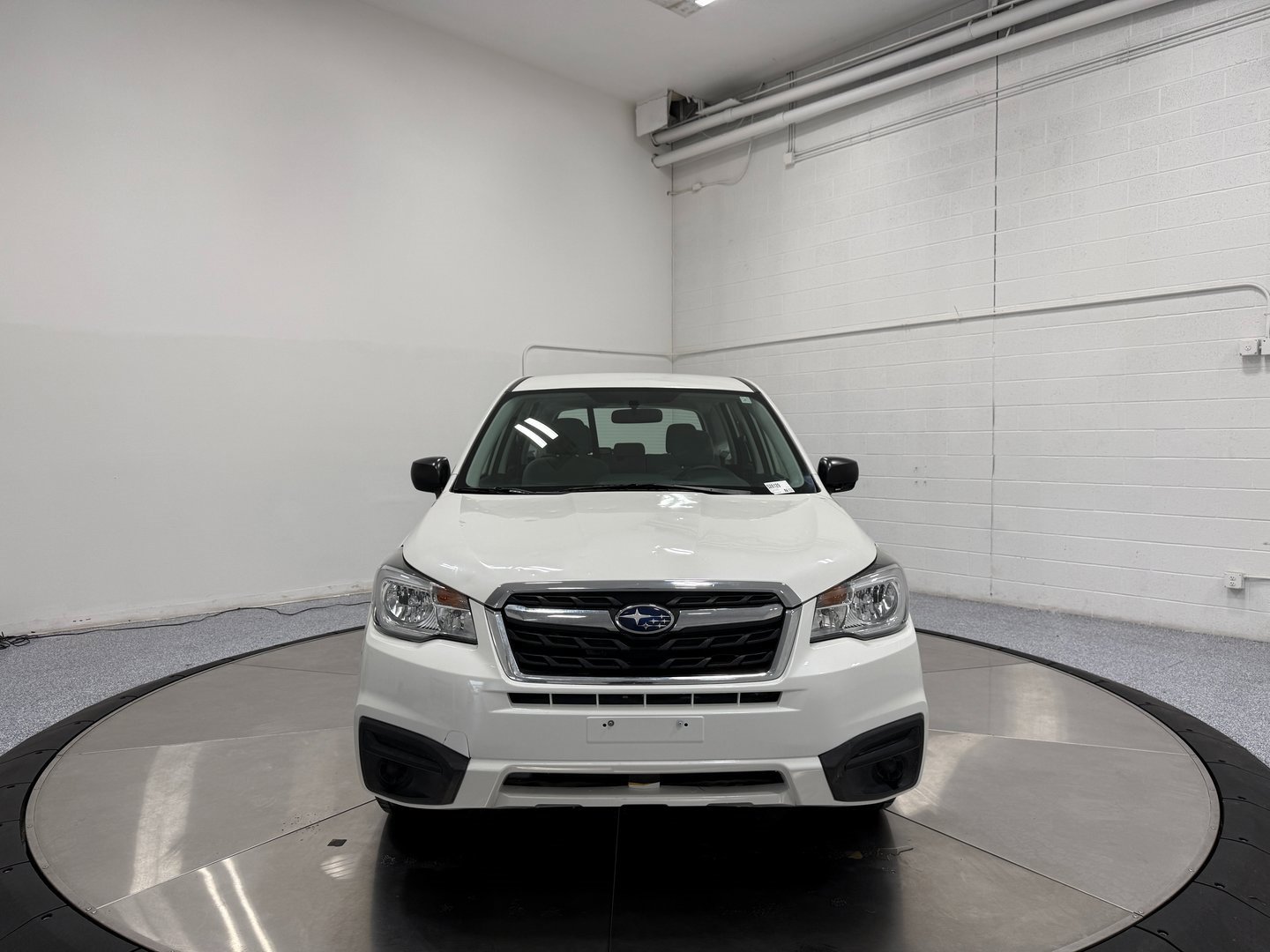 Used 2018 Subaru Forester 2.5i image 2