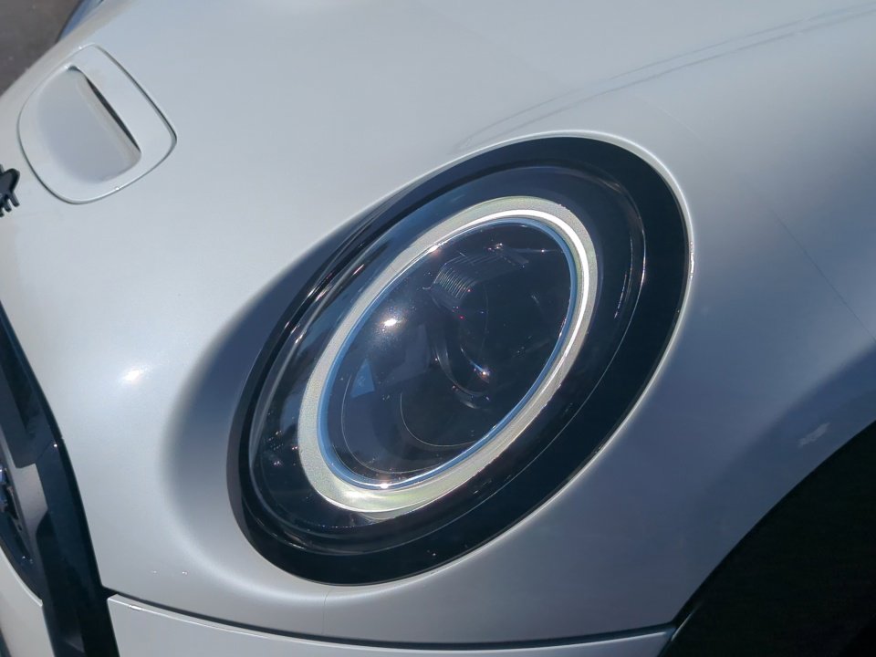 Certified 2023 MINI Cooper S image 26