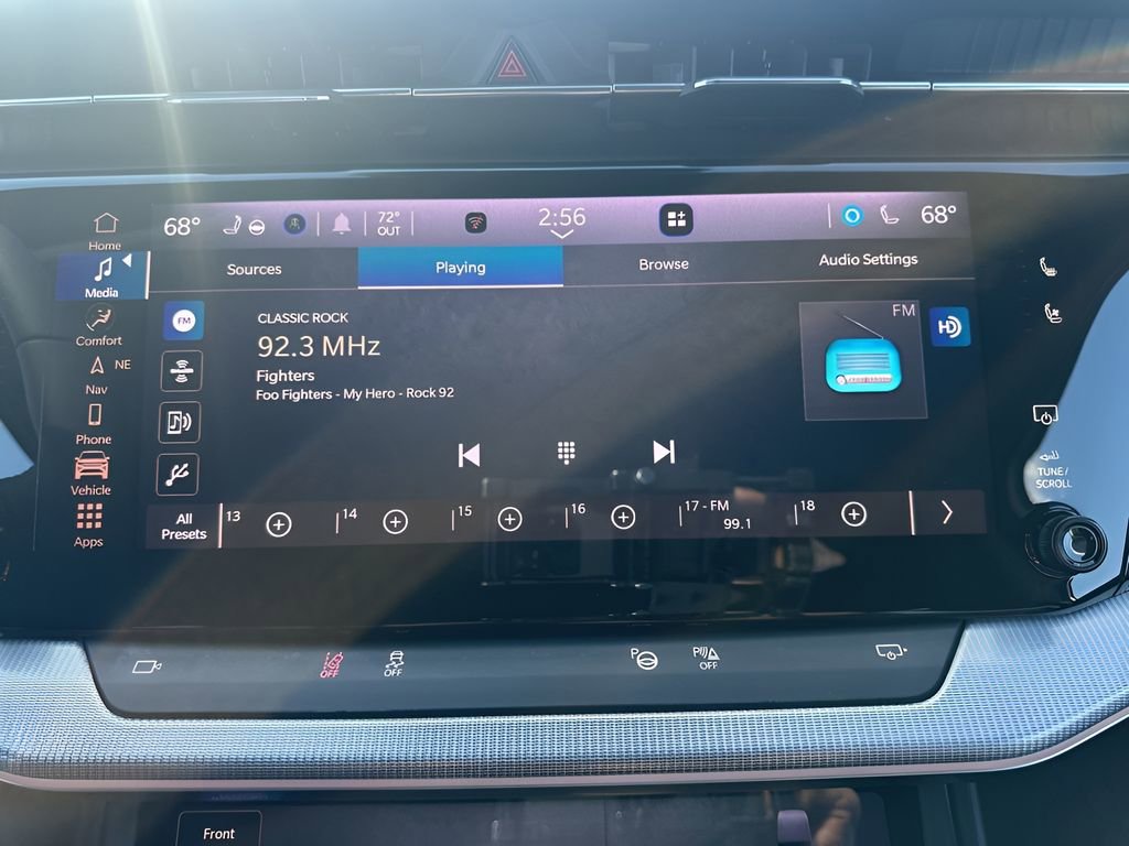 Used 2024 Jeep Wagoneer Launch Edition image 20