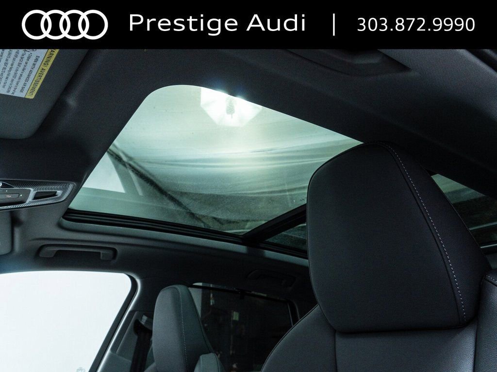 Used 2025 Audi Q5 Prestige image 26