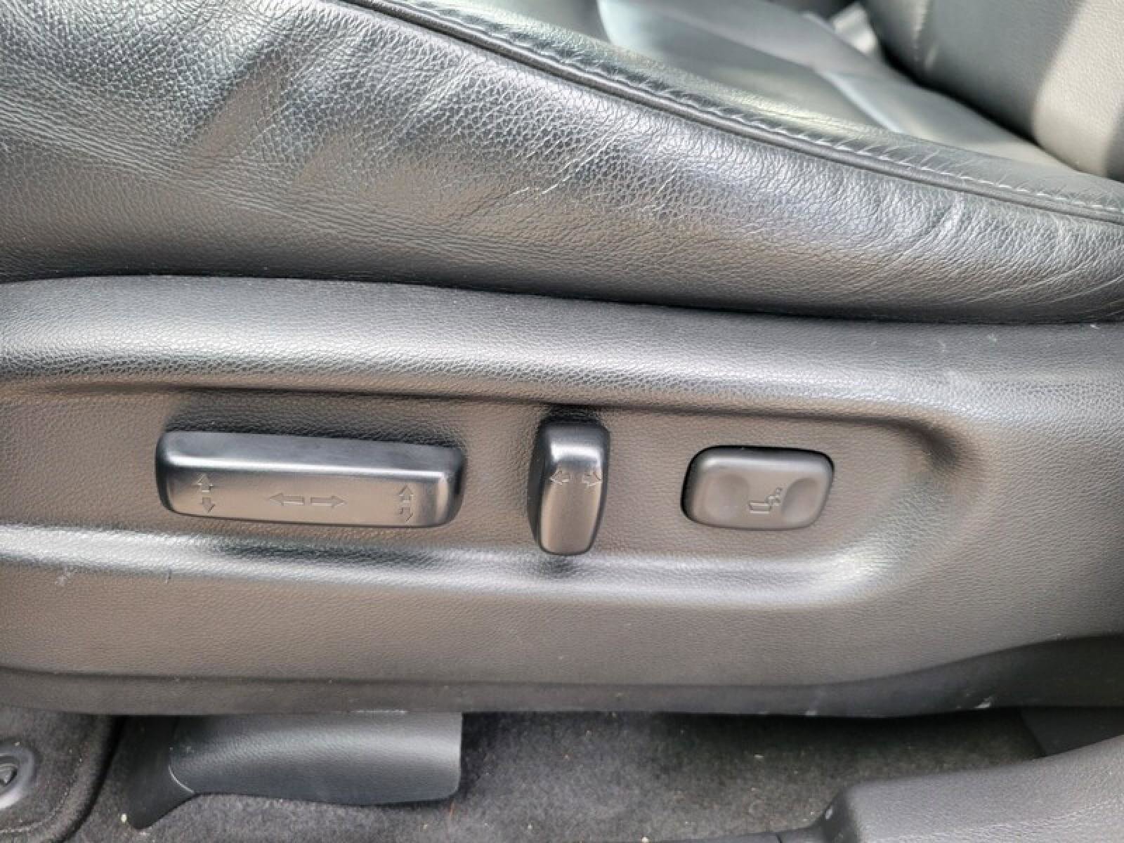 Used 2021 Honda Pilot Touring image 22