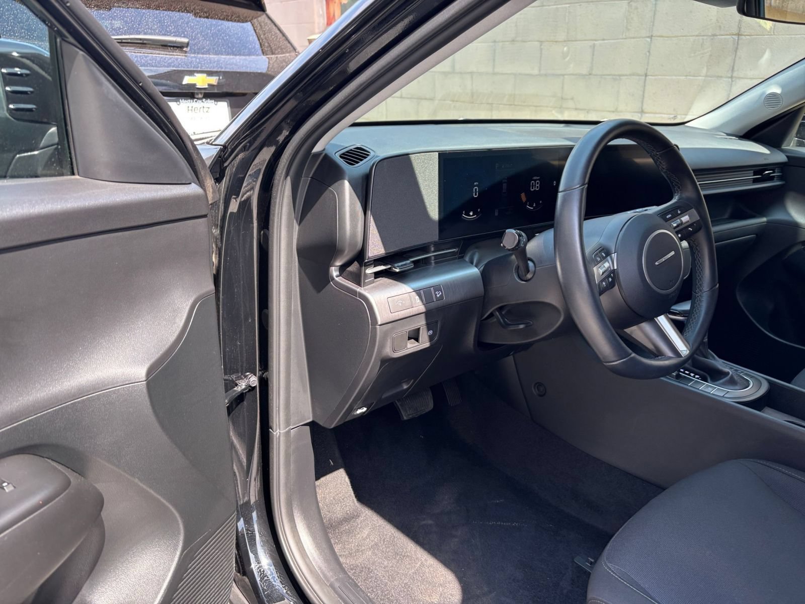 Used 2026 Hyundai Kona SEL Sport FWD image 33