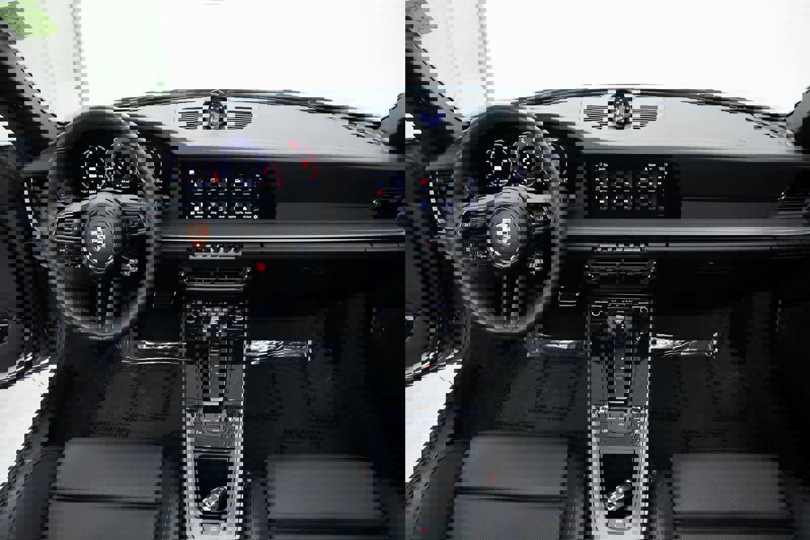 Certified 2025 Porsche 911 Carrera image 26