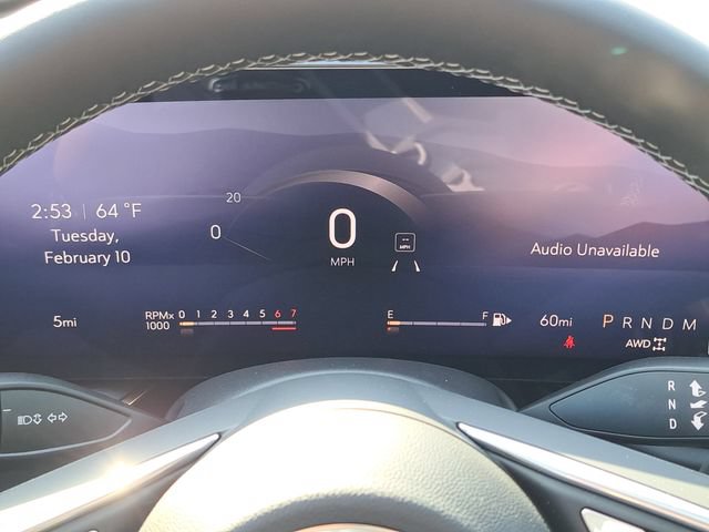 New 2026 Buick Envision Avenir AWD/4WD image 23