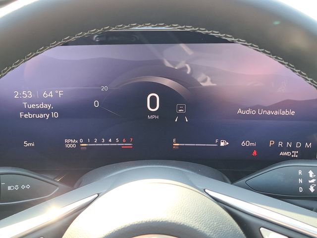 New 2026 Buick Envision Avenir image 23