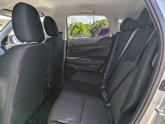 New 2027 Mitsubishi Outlander Sport LE AWD/4WD image 14