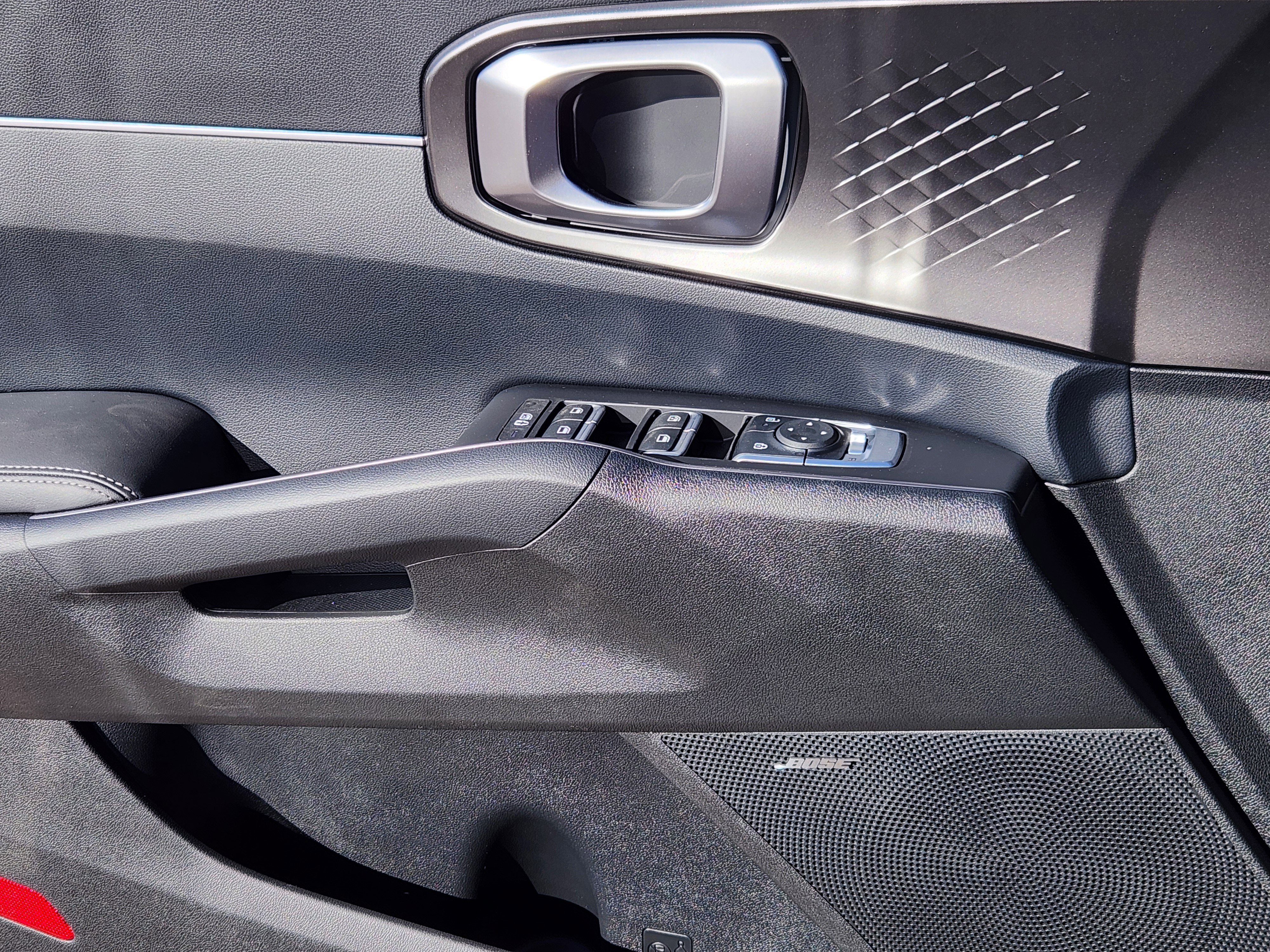 New 2026 Kia Sorento EX image 7