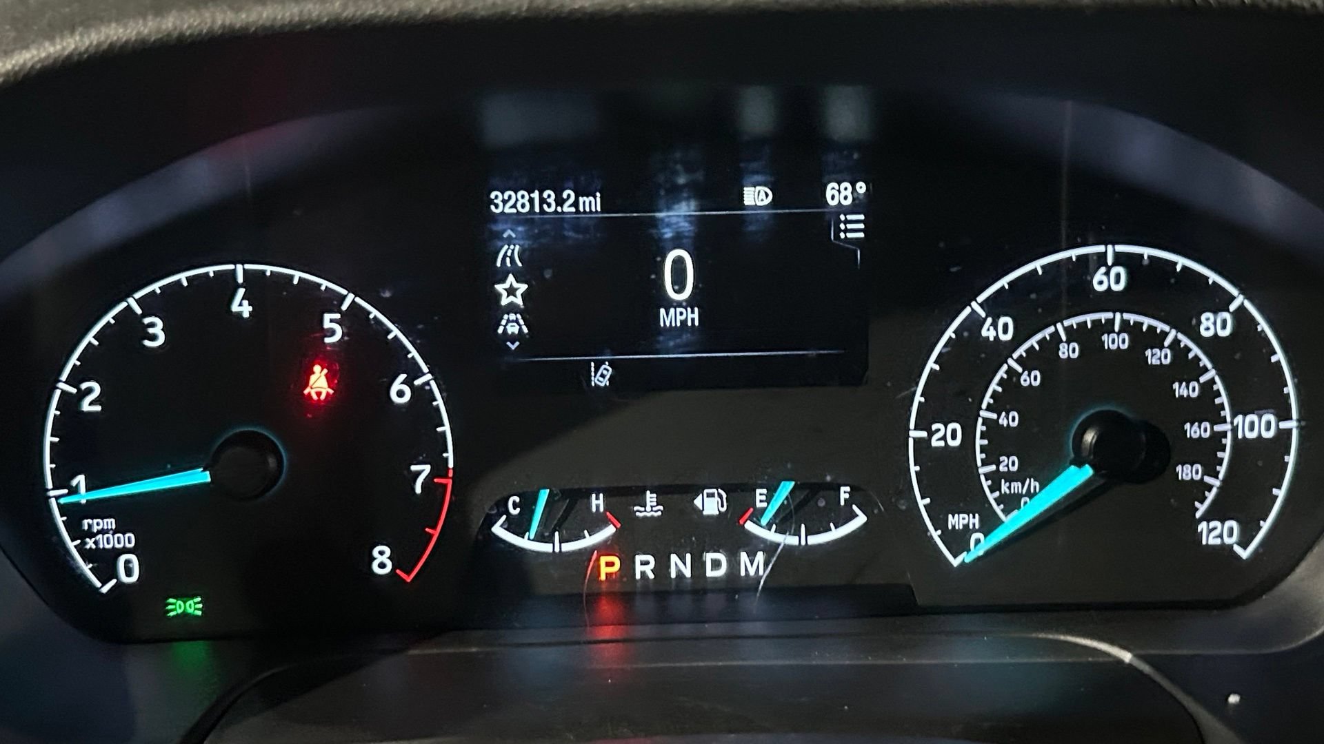Used 2024 Ford Transit 350 148 High Roof Extended AWD image 58