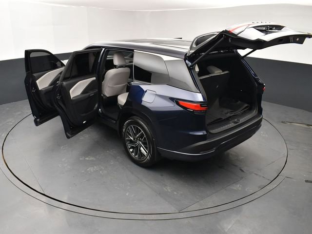 Used 2025 Lexus TX 350 AWD w/ Technology Package image 28