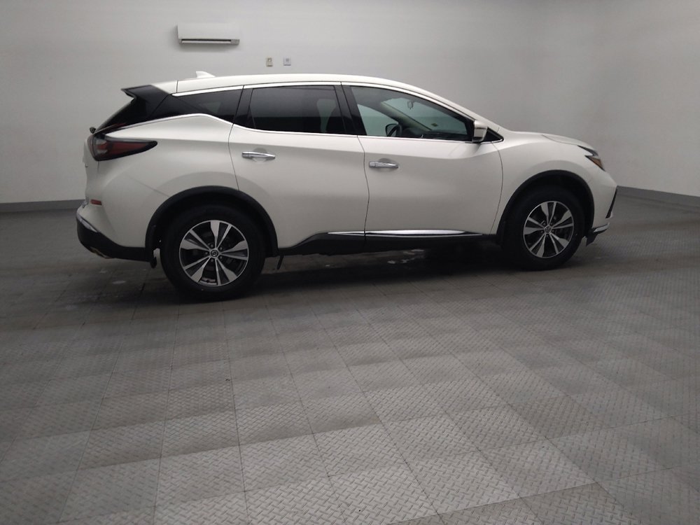 Used 2020 Nissan Murano S w/ Technology Package AWD/4WD image 10