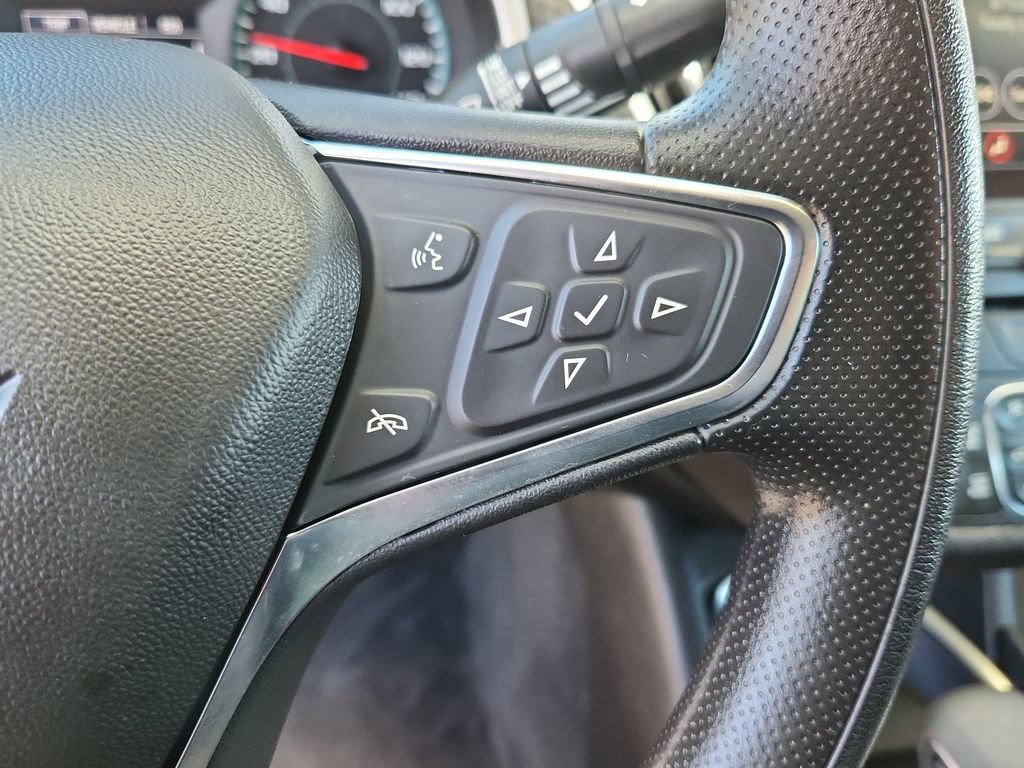 Used 2025 Chevrolet Malibu LT FWD image 22