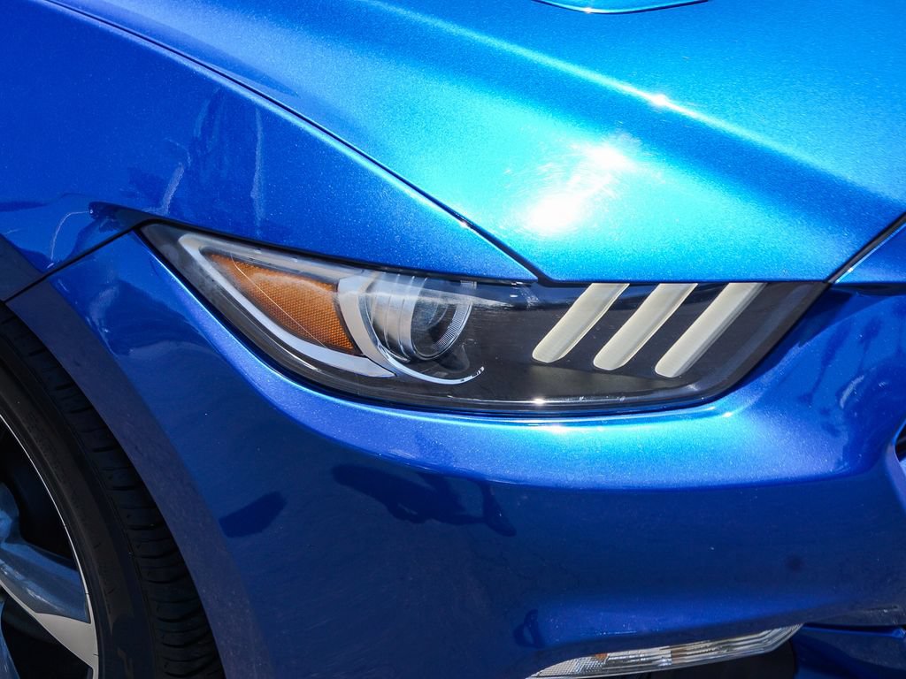 Used 2017 Ford Mustang GT RWD image 11