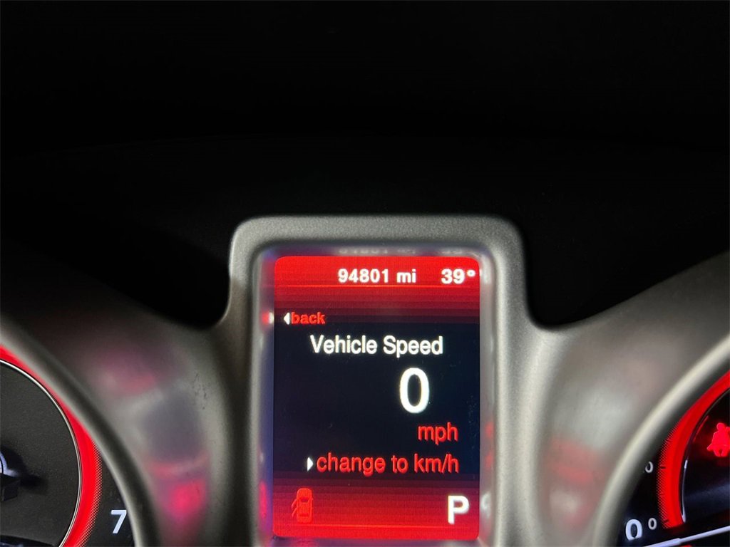 Used 2019 Dodge Journey SE image 13