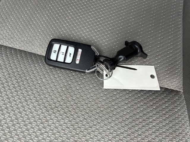 Used 2016 Honda HR-V EX image 44