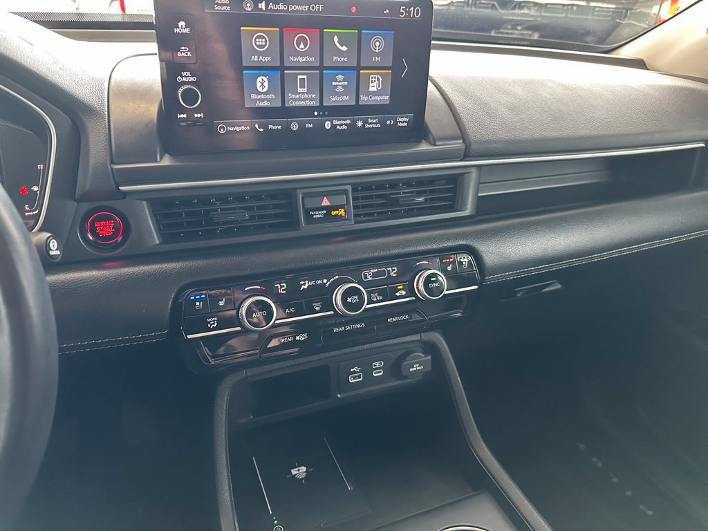 Used 2023 Honda Pilot Elite image 27