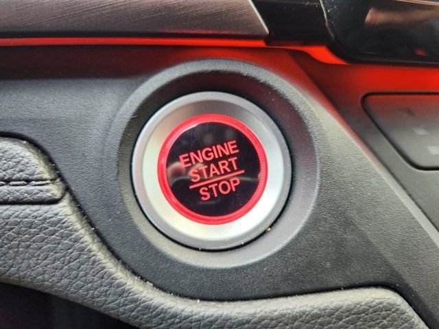 Used 2023 Honda Odyssey Sport image 8