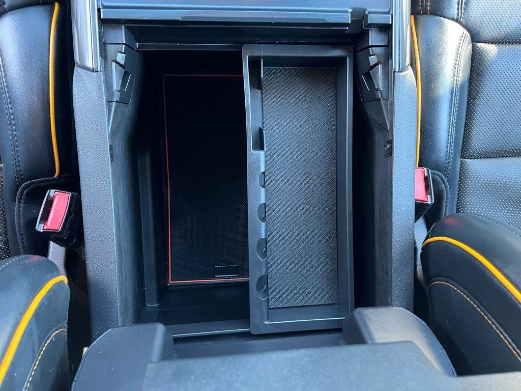 Used 2023 Ford F150 Tremor w/ Equipment Group 402A High image 34