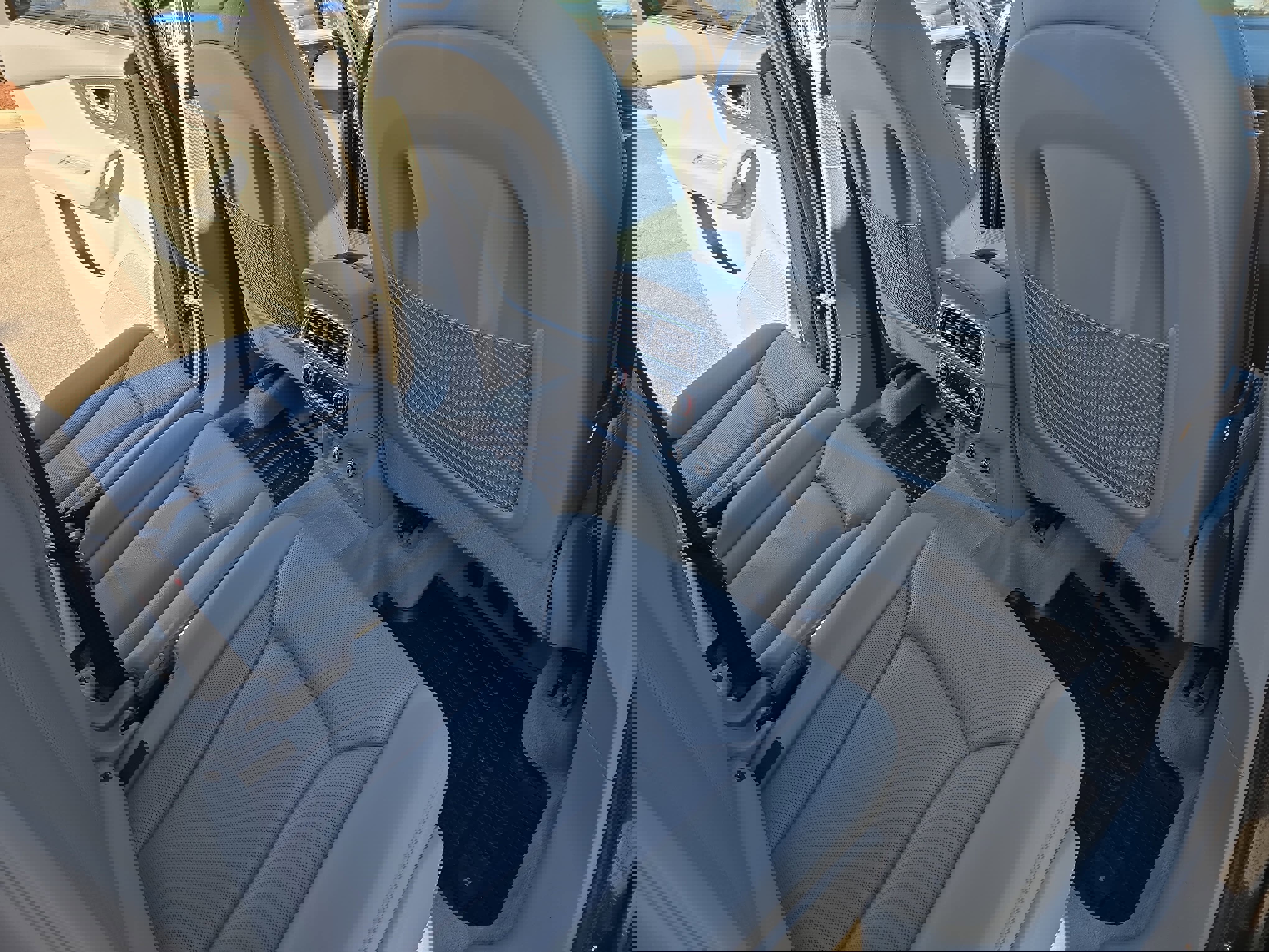 Used 2018 Audi Q7 3.0T Prestige image 11