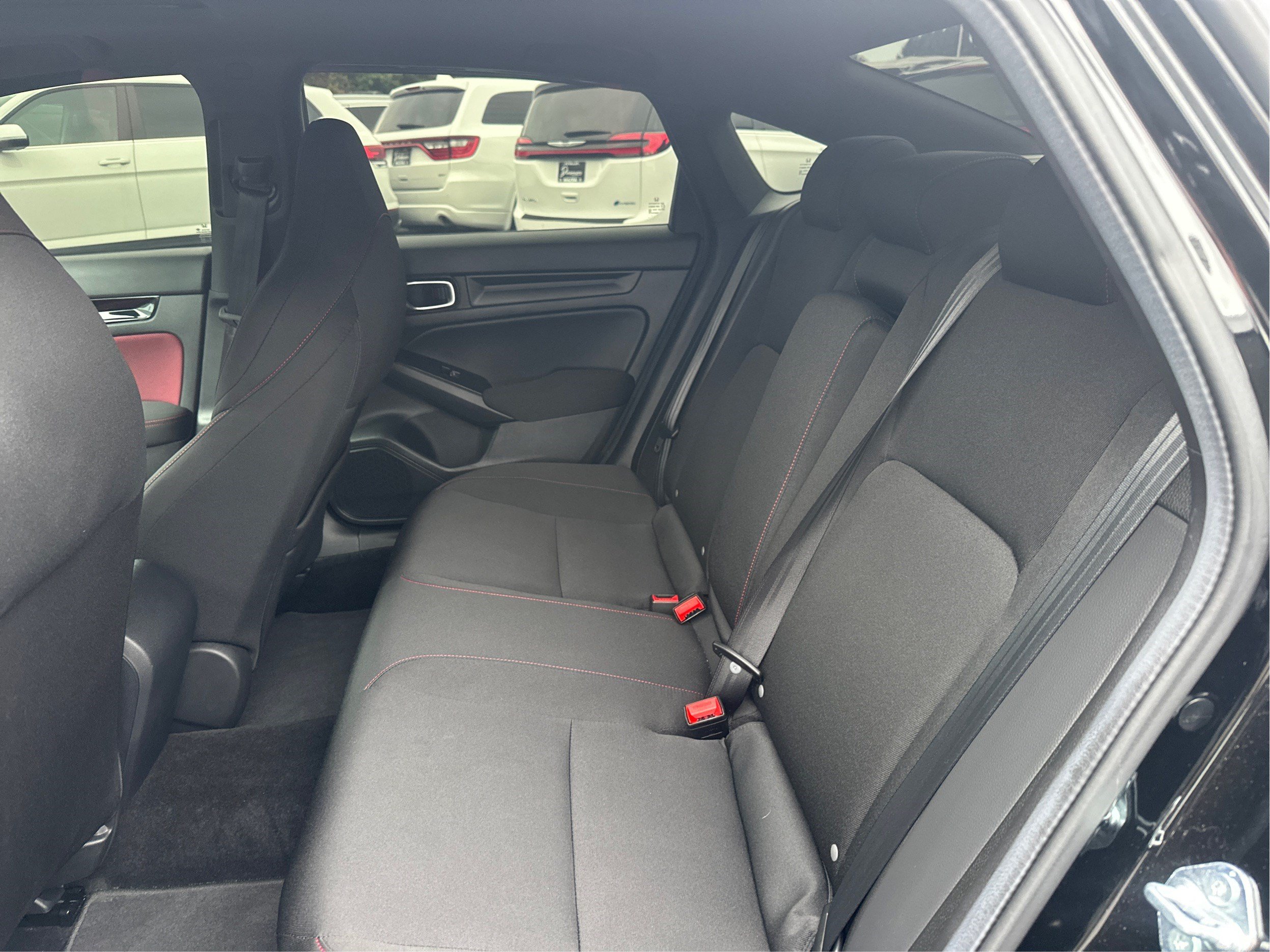Used 2026 Honda Civic Si image 10