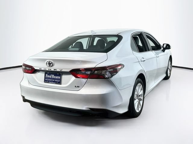 Used 2024 Toyota Camry LE FWD image 10