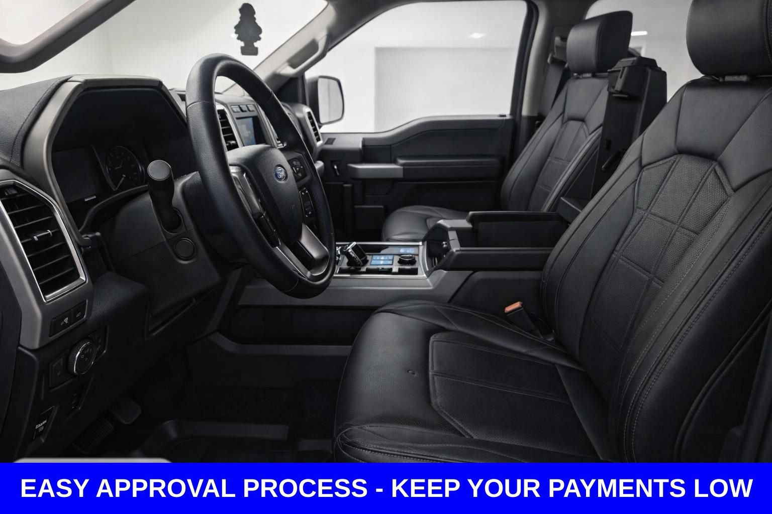 Used 2018 Ford Expedition Platinum AWD/4WD image 10