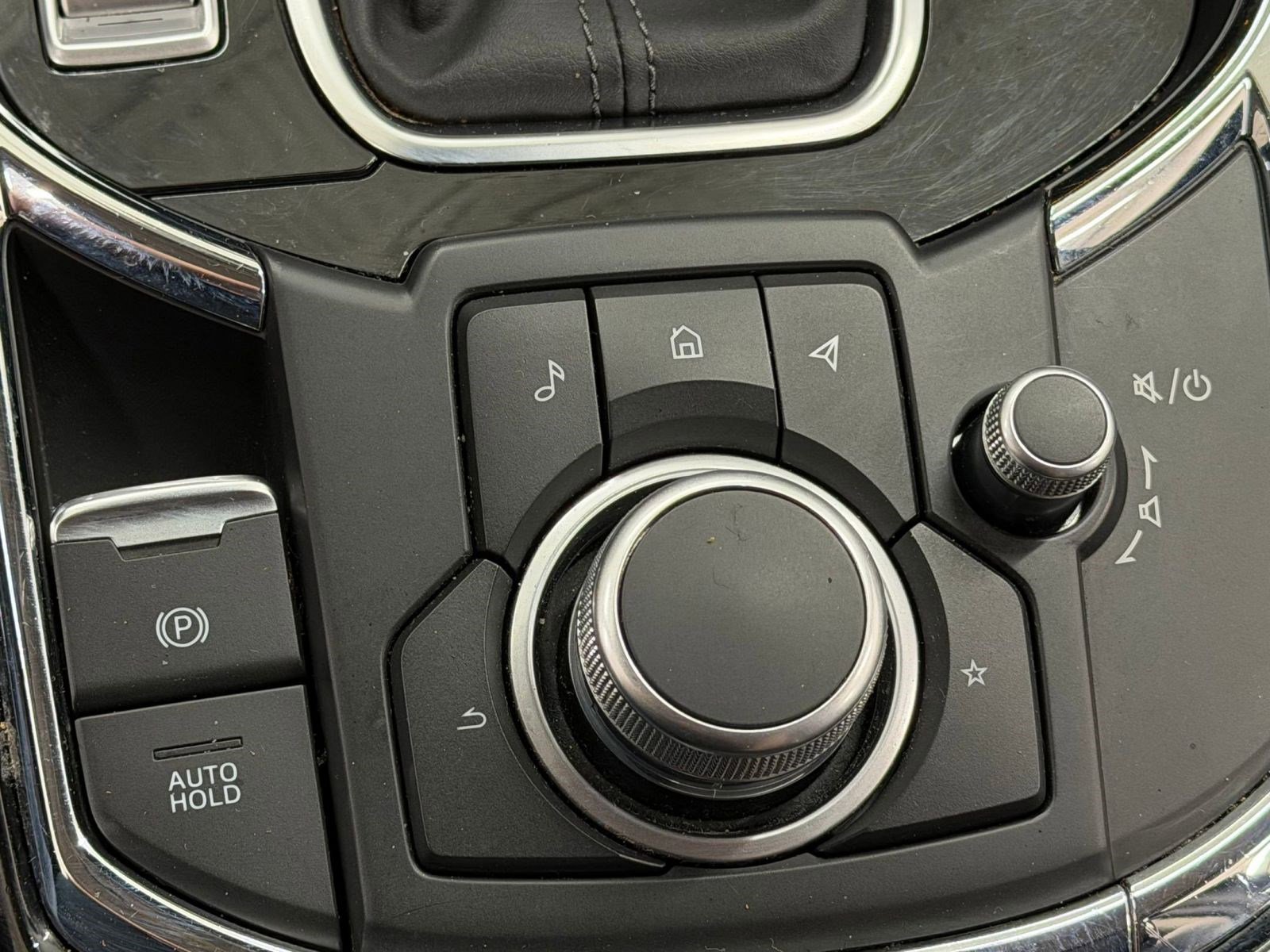 Used 2022 MAZDA CX-9 Touring AWD/4WD image 30