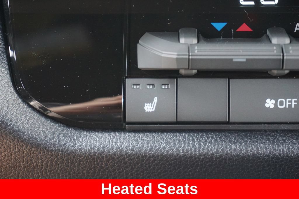 New 2026 Toyota Tundra SR5 AWD/4WD image 8